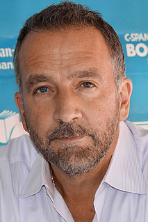 George Pelecanos