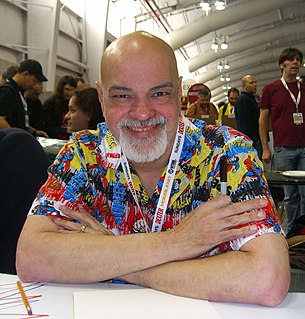 George Perez