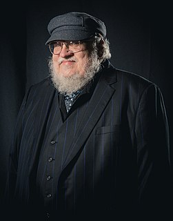 George R. R. Martin