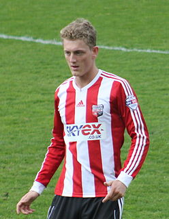 George Saville