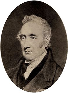 George Stephenson