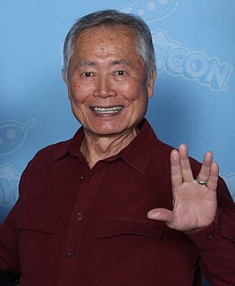 George Takei