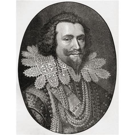 George Villiers