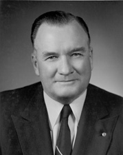 George W. Malone