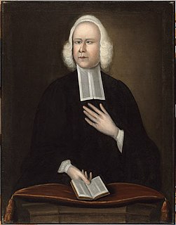 George Whitefield