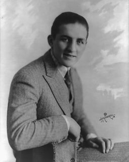 Georges Carpentier