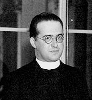 Georges Lemaitre