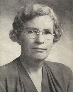 Georgia Harkness