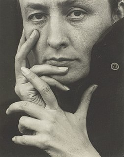 Georgia O&#39;Keeffe