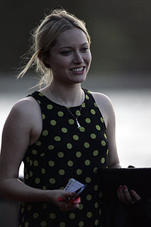 Georgina Haig