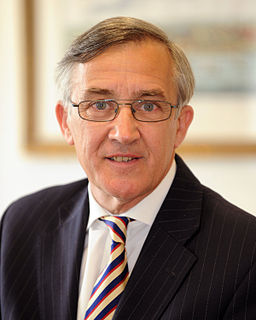 Gerald Howarth