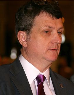 Gerard Batten