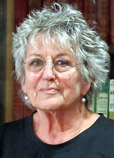 Germaine Greer