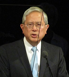 Gerrit W. Gong