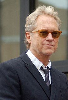 Gerry Beckley