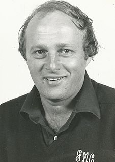 Gerry Cheevers