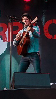 Gerry Cinnamon