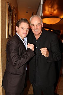 Gerry Cooney