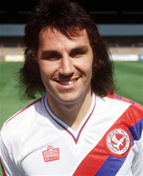 Gerry Francis