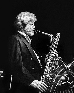 Gerry Mulligan