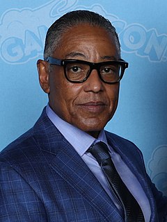 Giancarlo Esposito