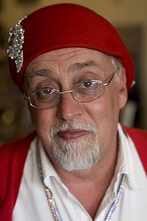 Gilbert Baker