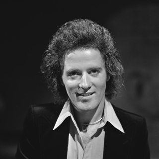 Gilbert O&#39;Sullivan