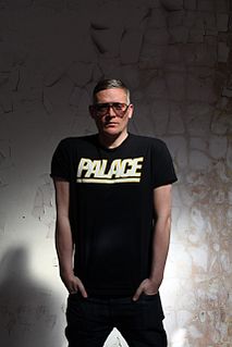 Giles Deacon