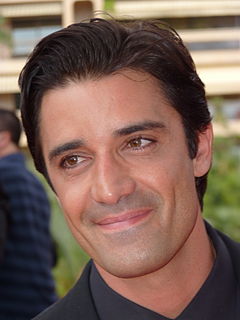 Gilles Marini