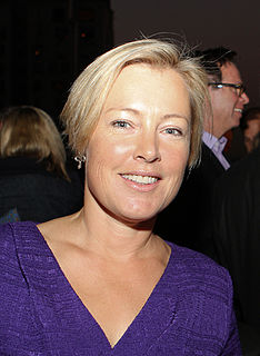 Gillian Tett