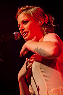 Gin Wigmore