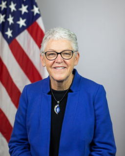 Gina McCarthy