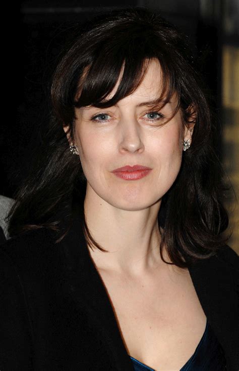 Gina McKee