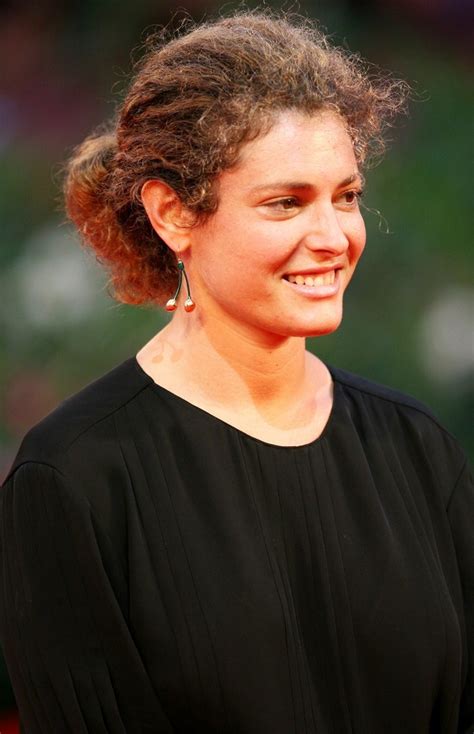 Ginevra Elkann