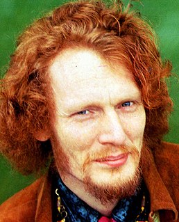 Ginger Baker