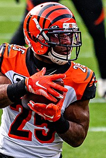 Giovani Bernard