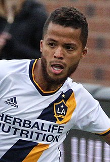 Giovani Dos Santos