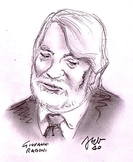 Giovanni Raboni