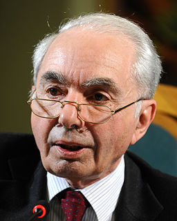 Giuliano Amato