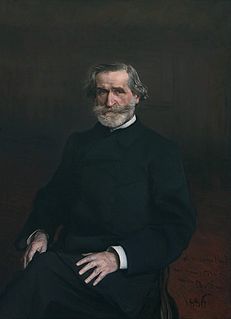 Giuseppe Verdi