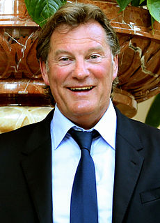 Glenn Hoddle