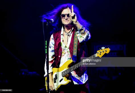 Glenn Hughes