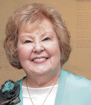 Gloria Gaither