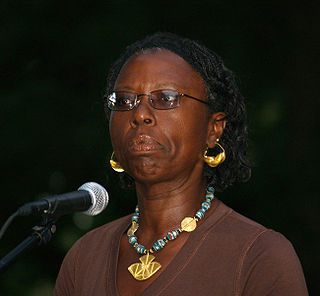 Gloria Naylor