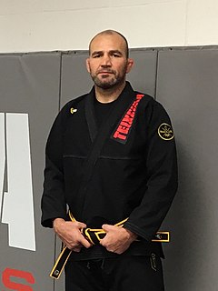 Glover Teixeira