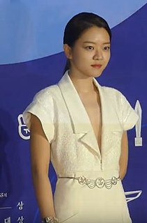 Go Ah-sung