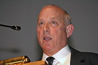 Godfrey Bloom