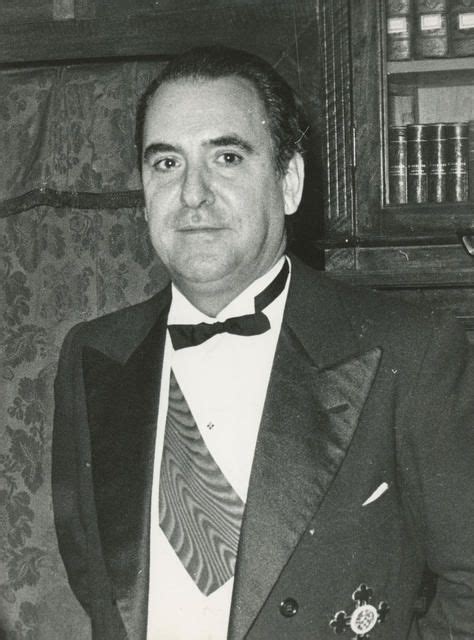 Gonzalo Fernandez de la Mora