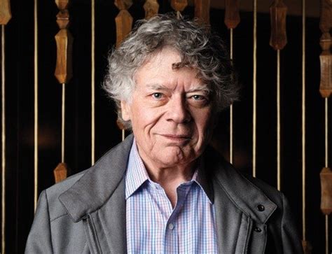 Gordon Getty