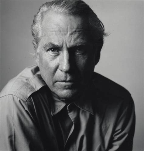 Gordon Lish